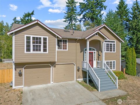 Photo of 7085 SE Legrand Street, Port Orchard, WA 98366 (MLS # 2414619)