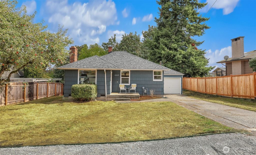 Photo of 12042 26th Avenue S, Seattle, WA 98168 (MLS # 2437253)