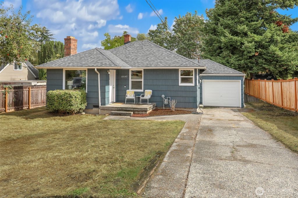 Photo of 12042 26th Avenue S, Seattle, WA 98168 (MLS # 2437253)
