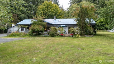 Photo of 3192 Clearwater Road, Forks, WA 98331 (MLS # 2572859)