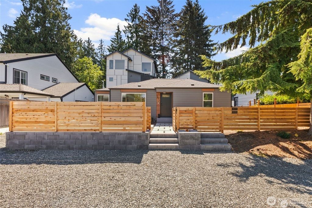 Photo of 3811 NE 89th Street, Seattle, WA 98115 (MLS # 2488310)