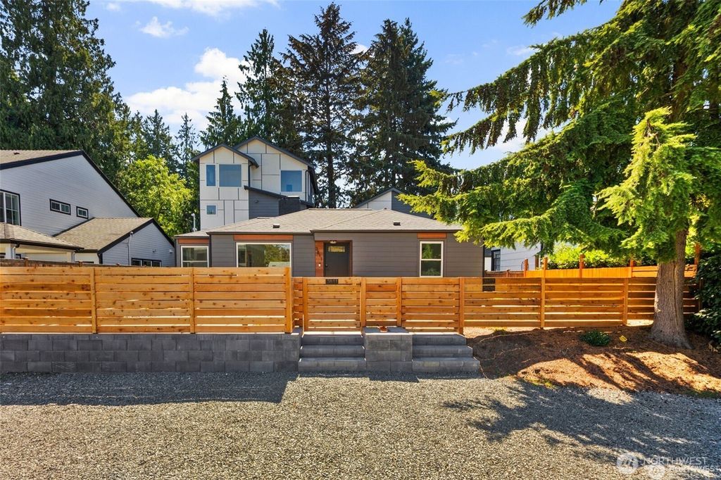 Photo of 3811 NE 89th Street, Seattle, WA 98115 (MLS # 2488310)