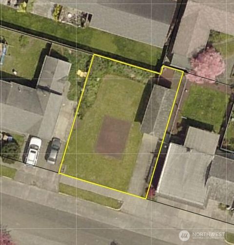 Photo of 0 W Plum Street, Centralia, WA 98531 (MLS # 2552510)
