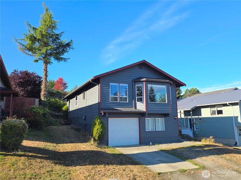 Photo of 1812 W 12th Street, Port Angeles, WA 98363 (MLS # 2438366) Photo of 1812 W 12th Street, Port Angeles, WA 98363 (MLS # 2438366)
