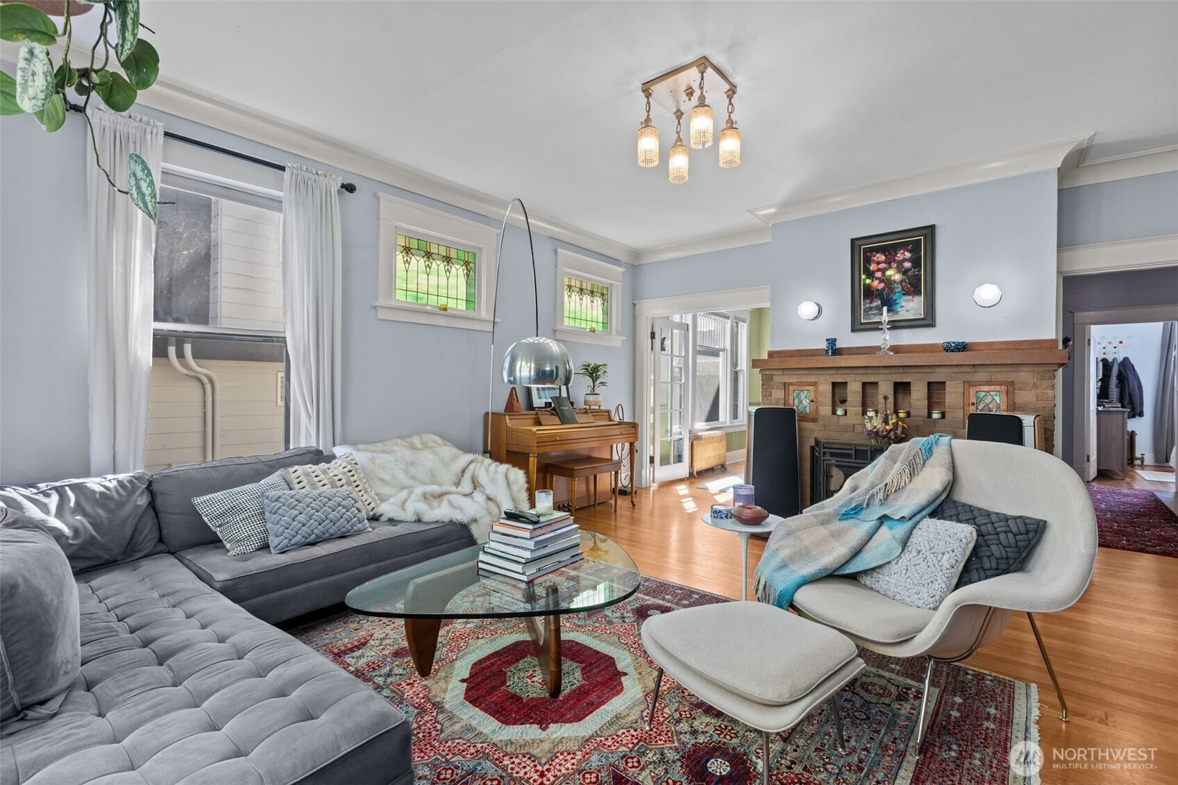 1609 N 50th Street
