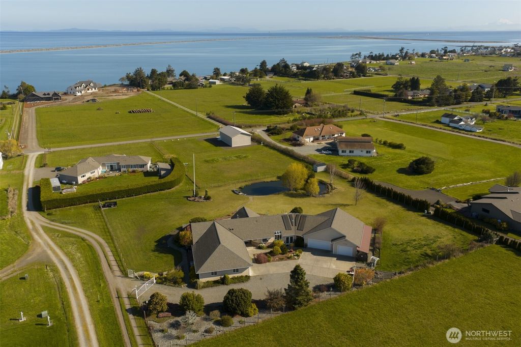 Photo of 53 Arbor Lane, Sequim, WA 98382 (MLS # 2506777)