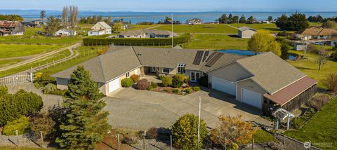 Photo of 53 Arbor Lane, Sequim, WA 98382 (MLS # 2506777)