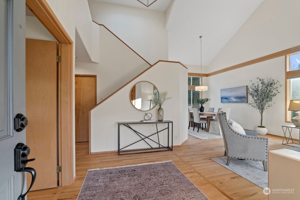 Photo of 47011 SE 129th Street, North Bend, WA 98045 (MLS # 2323333)