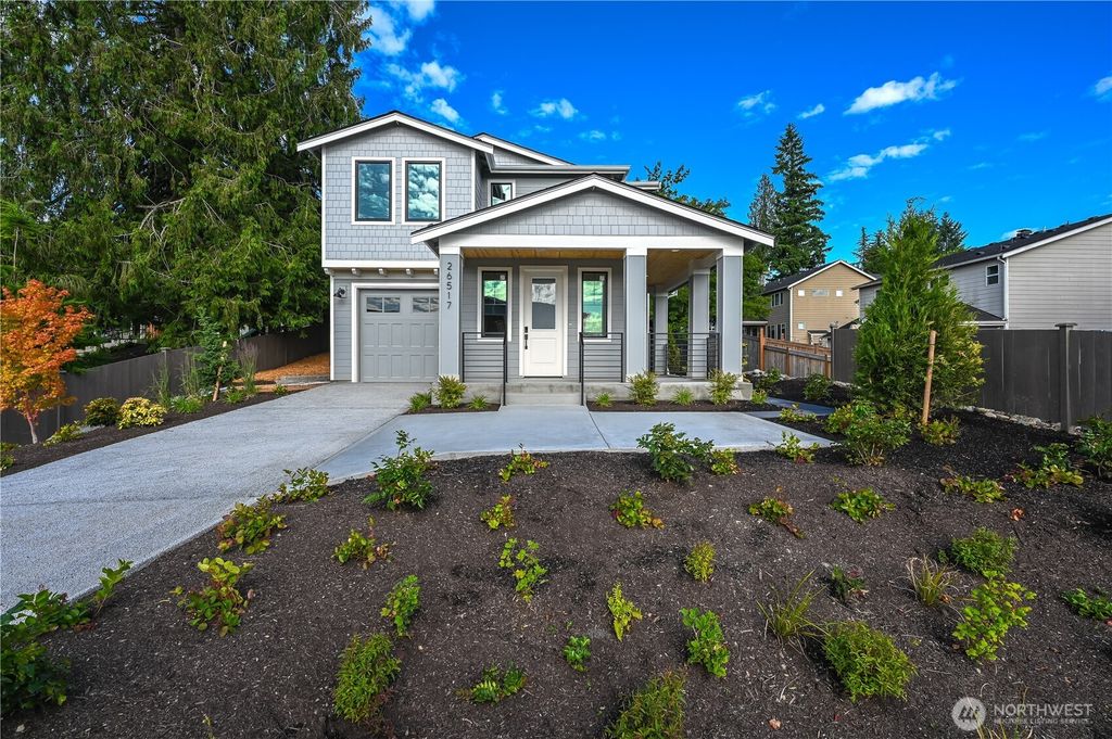 Photo of 26517 NE 147th Place #SR 13, Duvall, WA 98019 (MLS # 2395034)