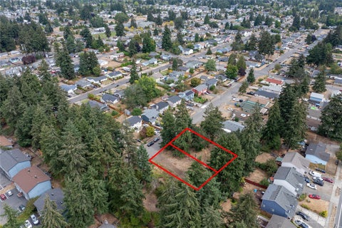 Photo of 1768 S 95th Street, Tacoma, WA 98444 (MLS # 2581686)