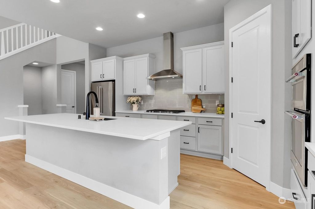 Photo of 12224 138th Avenue NE, Lake Stevens, WA 98258 (MLS # 2266483)