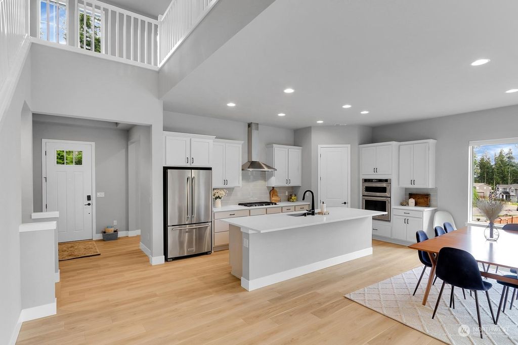 Photo of 12224 138th Avenue NE, Lake Stevens, WA 98258 (MLS # 2266483)