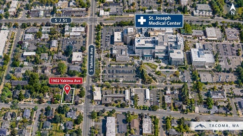 Photo of 1902 Yakima Avenue #6, Tacoma, WA 98405 (MLS # 2481487)