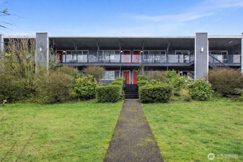 1902 Yakima Avenue #6 Tacoma WA 98405