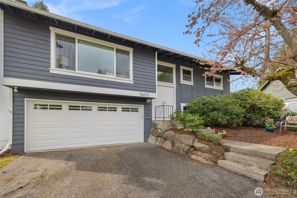 Photo of 9453 NE 125 Place, Kirkland, WA 98034 (MLS # 2350250)