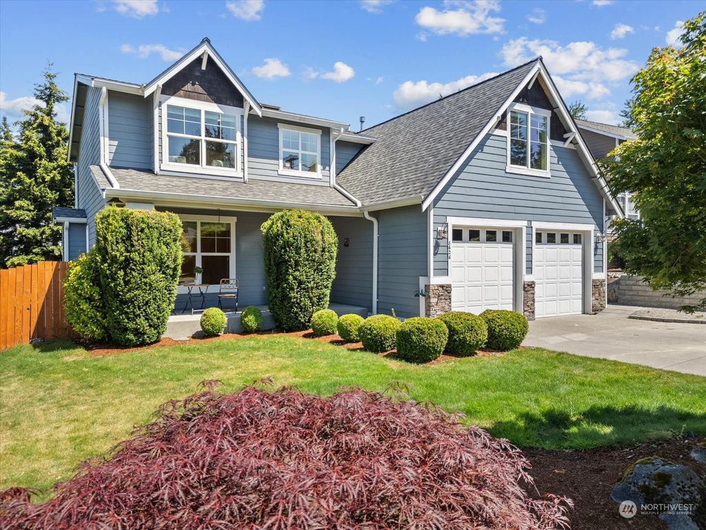 Photo of 8626 NE 157th Street, Kenmore, WA 98028 (MLS # 2263582)