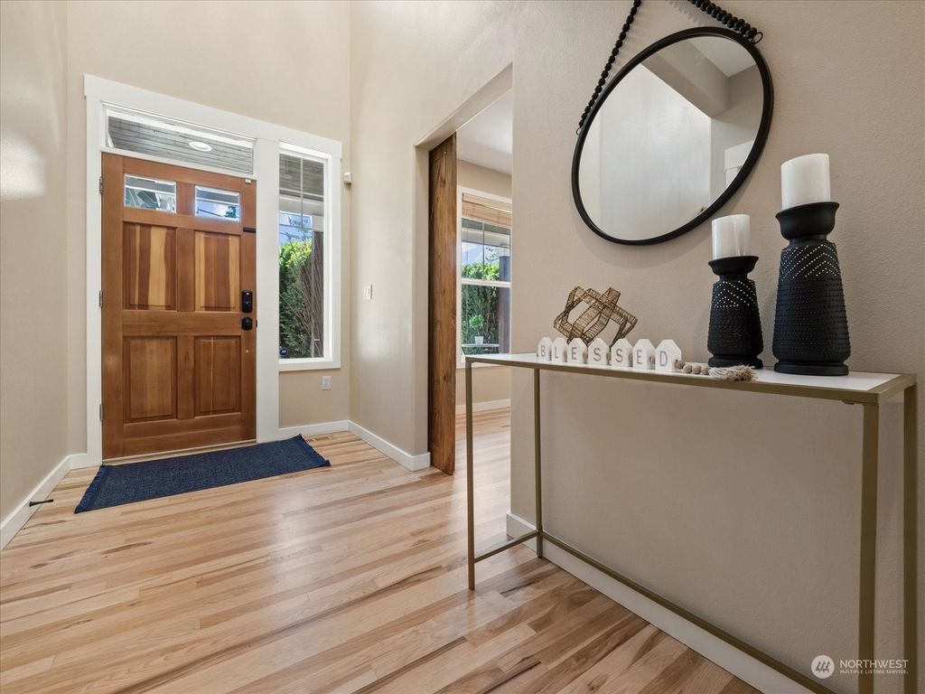 Photo of 8626 NE 157th Street, Kenmore, WA 98028 (MLS # 2263582)