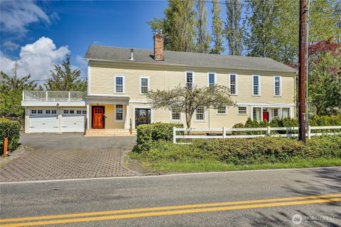 8494 NE Odd Fellows Road, Bainbridge Island, WA 98110 - MLS#: 2355041