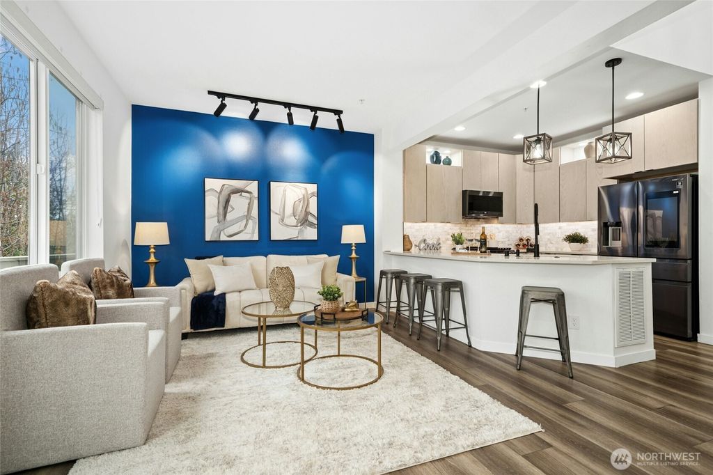 Photo of 2062 NW Boulder Way Drive, Issaquah, WA 98027 (MLS # 2493446)