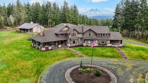 Photo of 2919 Tanwax Crossing E, Roy, WA 98580 (MLS # 2460981)