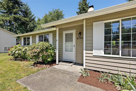 21301 118th Street Ct E Bonney Lake WA 98391