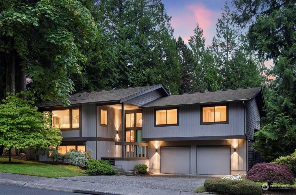 Photo of 13828 174th Place NE, Redmond, WA 98052 (MLS # 2248528)