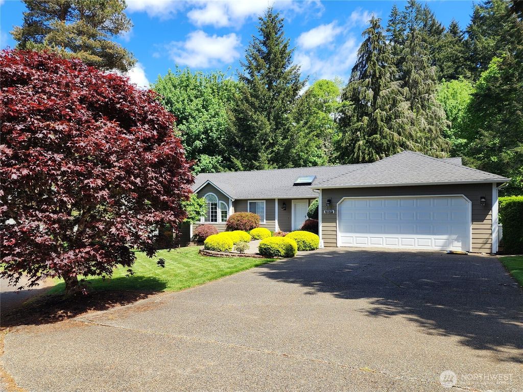 Photo of 1827 52nd Way SE, Olympia, WA 98501 (MLS # 2527409)