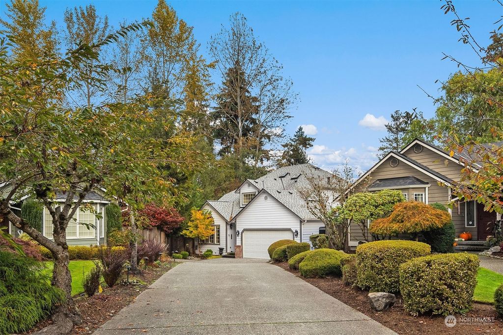 Photo of 3105 140th Place SE, Mill Creek, WA 98012 (MLS # 2305103)