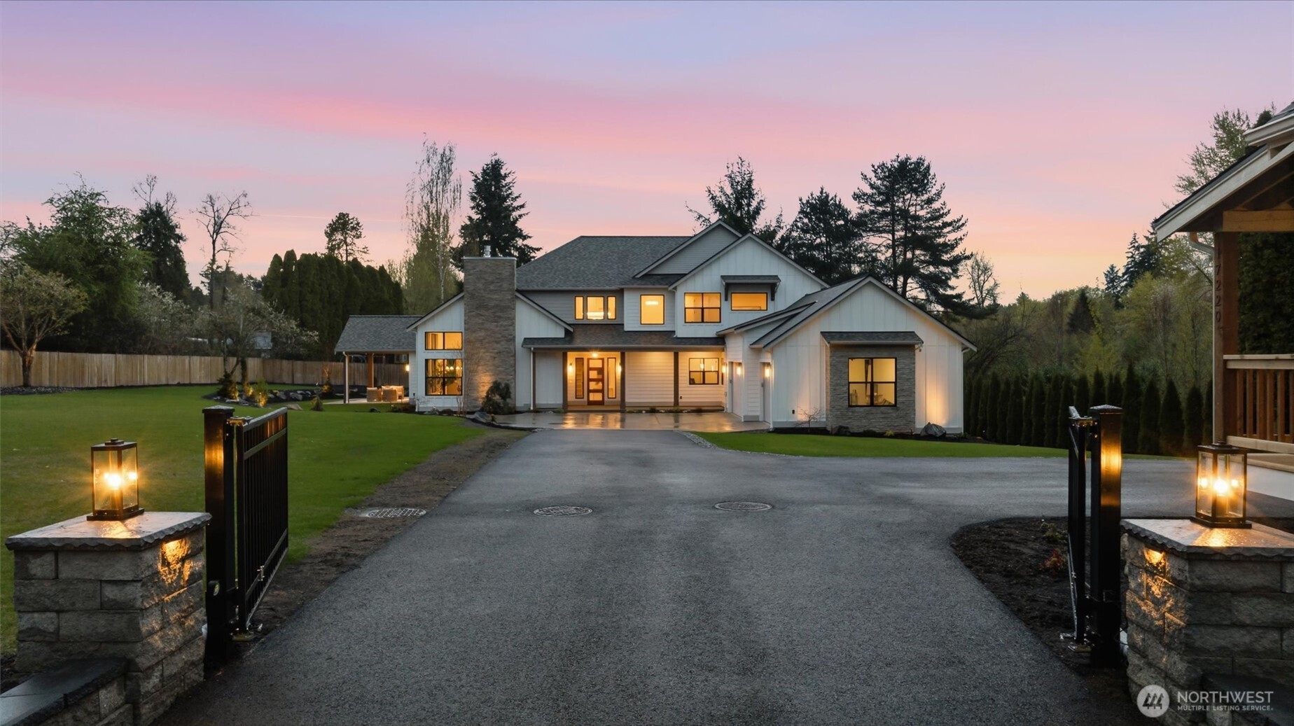 17218 NE Woodinville-Duvall Road