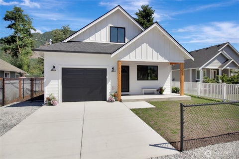 Photo of 716 Givens Lot 34&35 Avenue, Darrington, WA 98241 (MLS # 2558402)