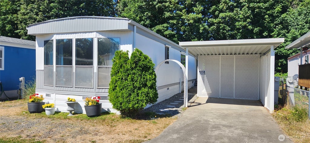 Photo of 1273 SE Carl Pickle #33 DR, Port Orchard, WA 98366 (MLS # 2563322)