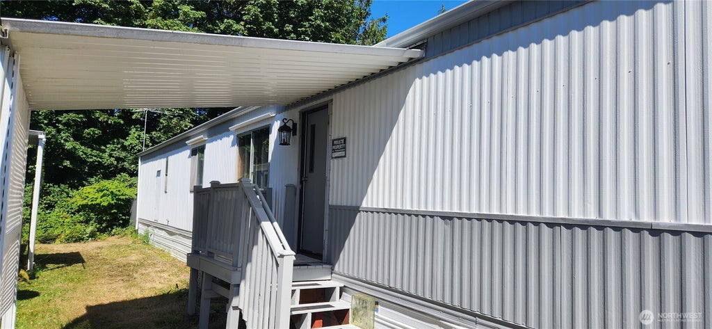 Photo of 1273 SE Carl Pickle #33 DR, Port Orchard, WA 98366 (MLS # 2563322)