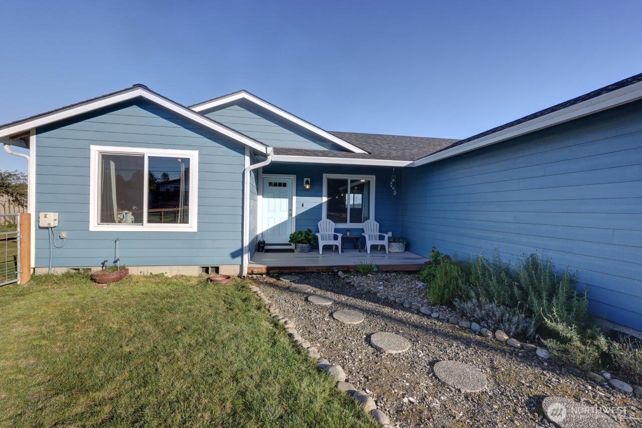 27000 Sandridge Road
