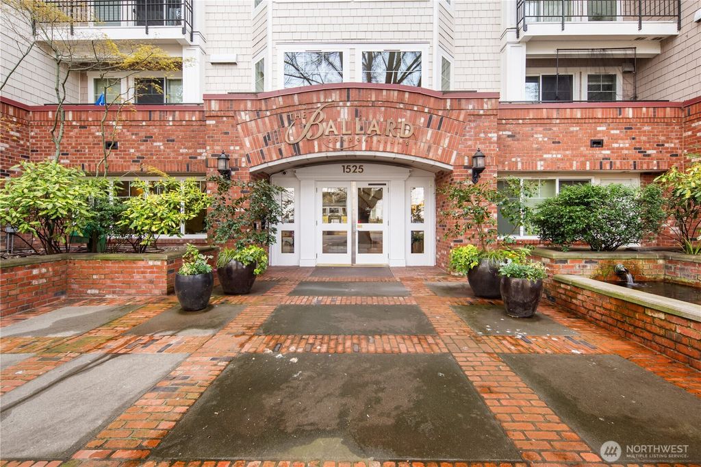 Photo of 1519 NW 57th Street, Seattle, WA 98107 (MLS # 2499411)