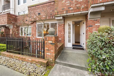 Photo of 1519 NW 57th Street, Seattle, WA 98107 (MLS # 2499411)
