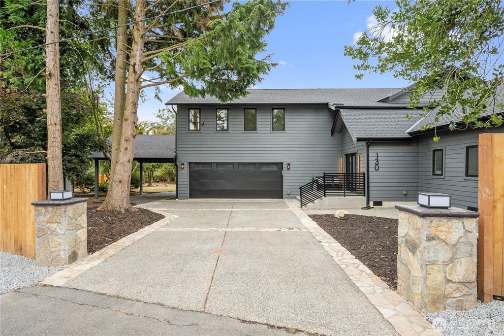 Photo of 130 203rd Place SW, Lynnwood, WA 98036 (MLS # 2578554)