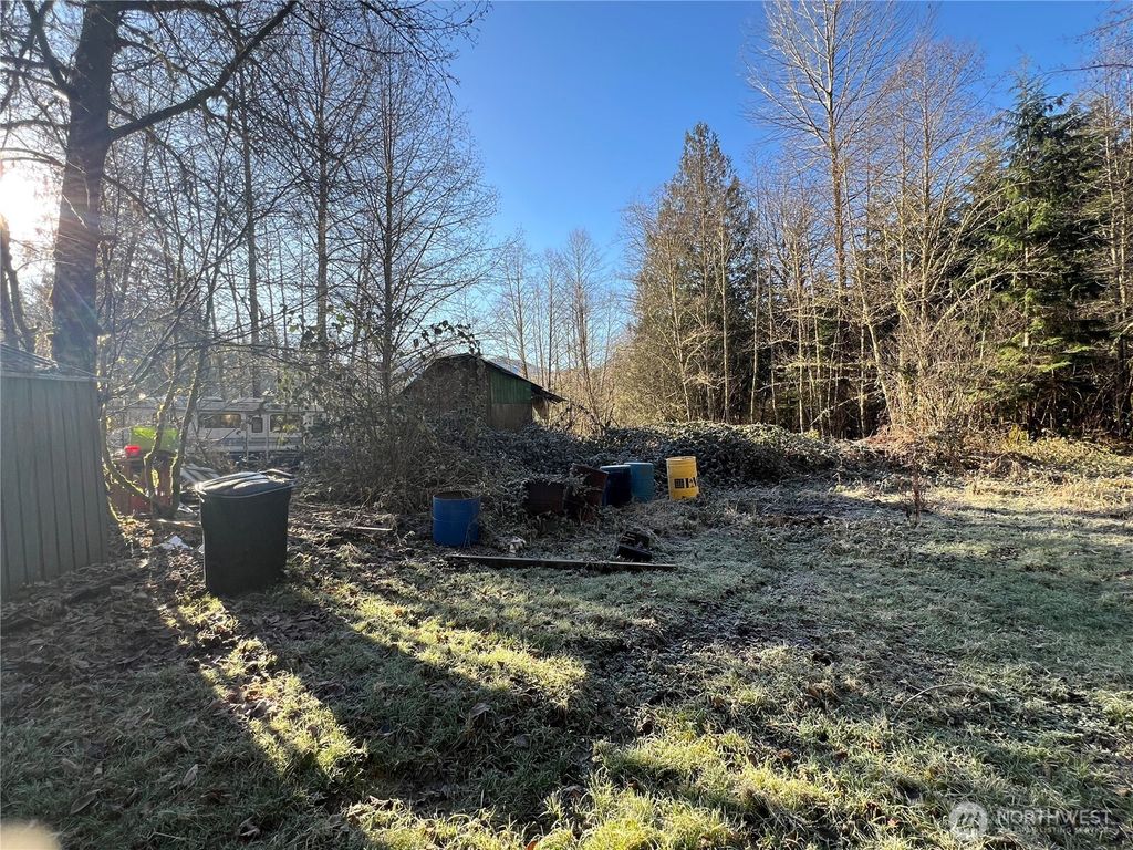 Photo of 3401 556th Court E, Ashford, WA 98304 (MLS # 2474963)