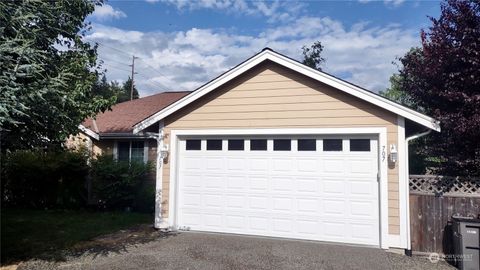 A home in Bremerton