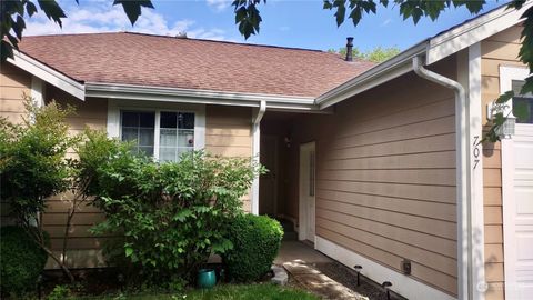 A home in Bremerton