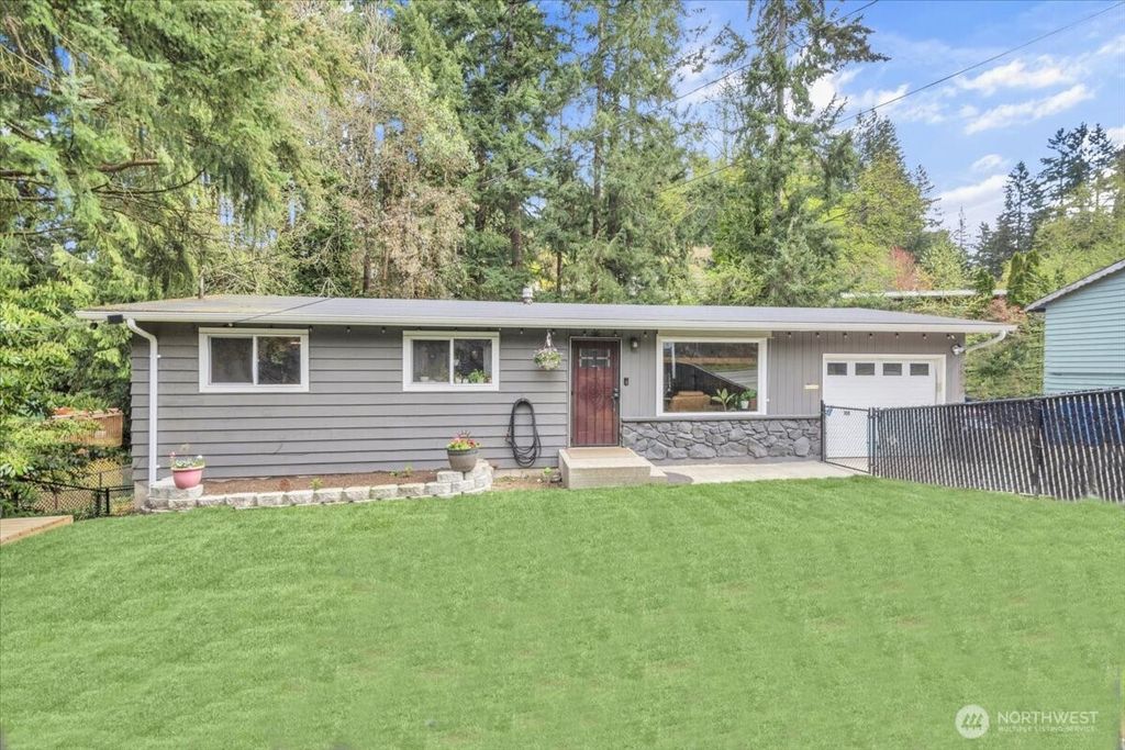 Photo of 18929 76th Avenue W, Lynnwood, WA 98036 (MLS # 2343997)