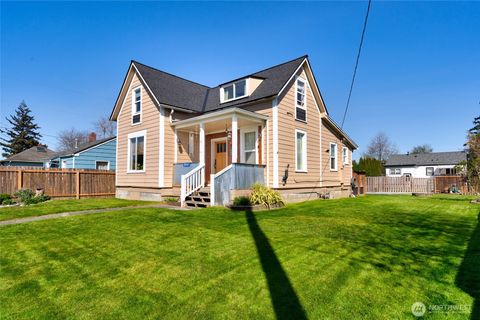 Photo of 18447 W Lincoln Street, Mount Vernon, WA 98273 (MLS # 2531453)