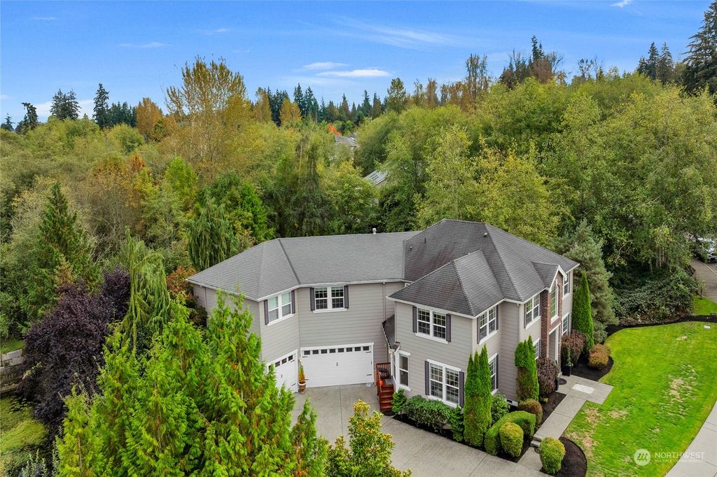 Photo of 14911 81st Avenue SE, Snohomish, WA 98296 (MLS # 2299427)