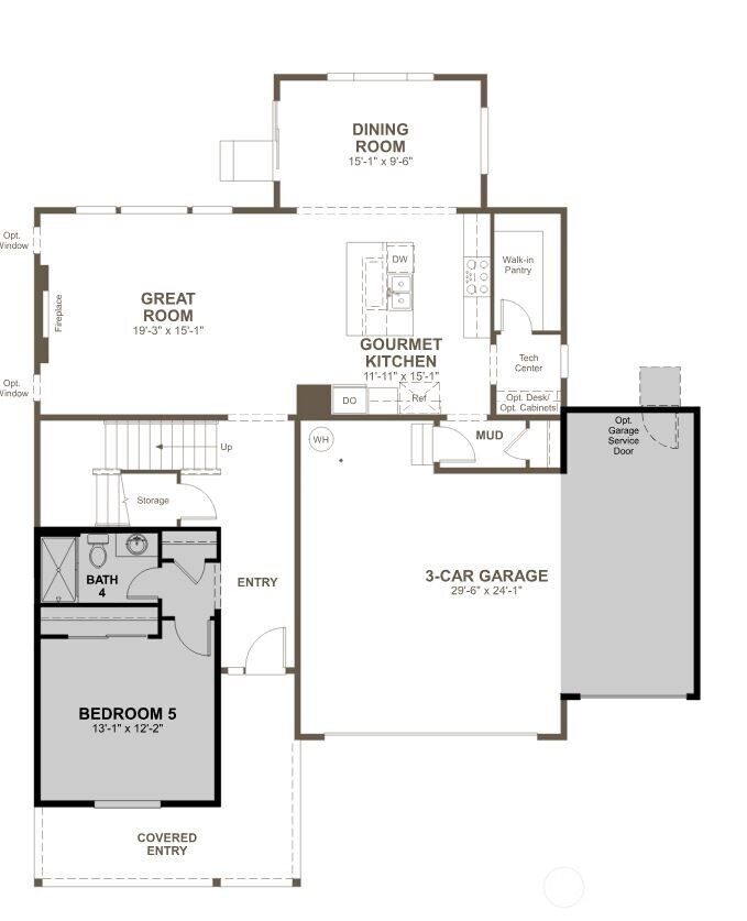 948 Tanner Avenue 101