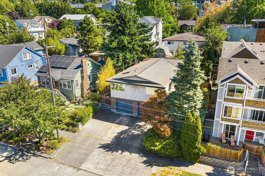 Photo of 5506 7th Avenue NW, Seattle, WA 98107 (MLS # 2425280)