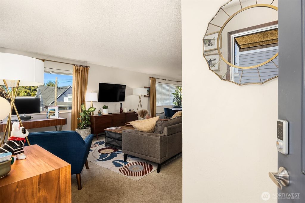 Photo of 5506 7th Avenue NW, Seattle, WA 98107 (MLS # 2425280)