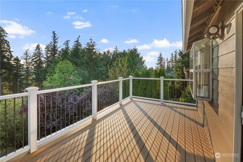 A home in Maple Valley