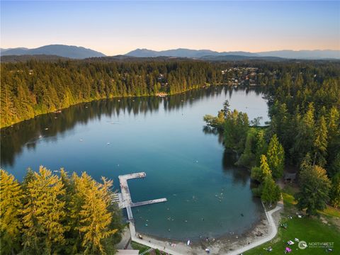 A home in Maple Valley