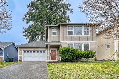 Photo of 2115 182nd Street E, Spanaway, WA 98387 (MLS # 2486831)