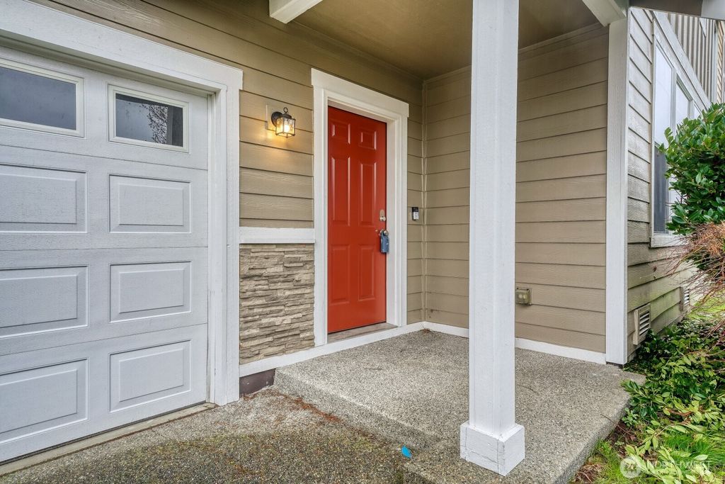 Photo of 2115 182nd Street E, Spanaway, WA 98387 (MLS # 2486831)