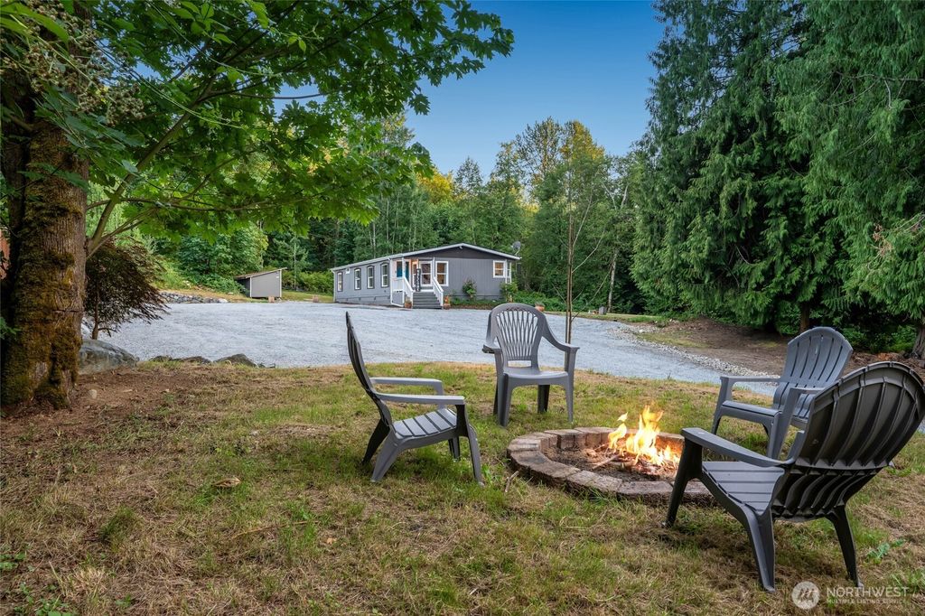 Photo of 15714 Burn Rd Rd, Arlington, WA 98223 (MLS # 2409582)